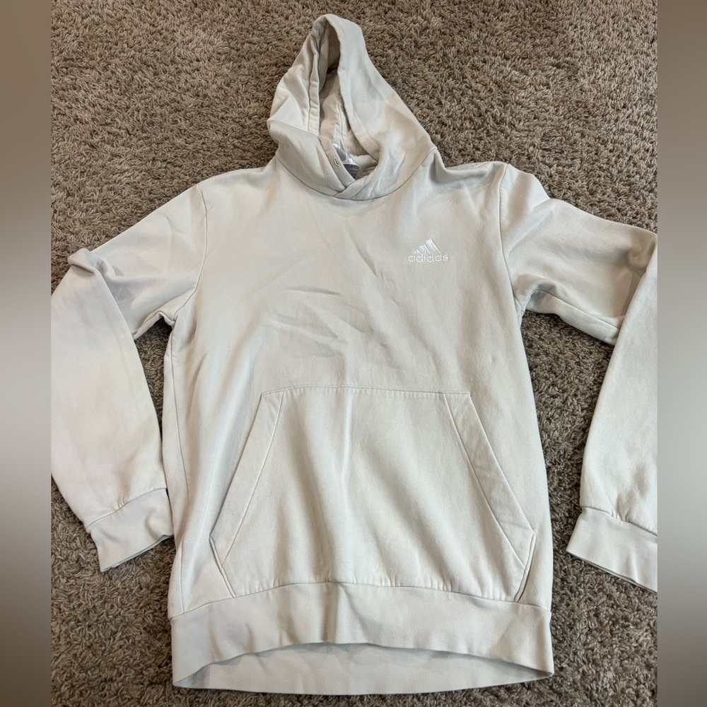 Adidas hoody